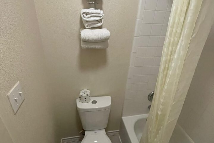 Lakeside Inn & Suites by OYO Mathis I 37