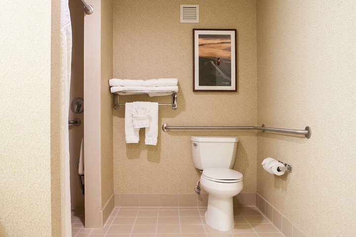 Hilton Garden Inn Boise / Eagle