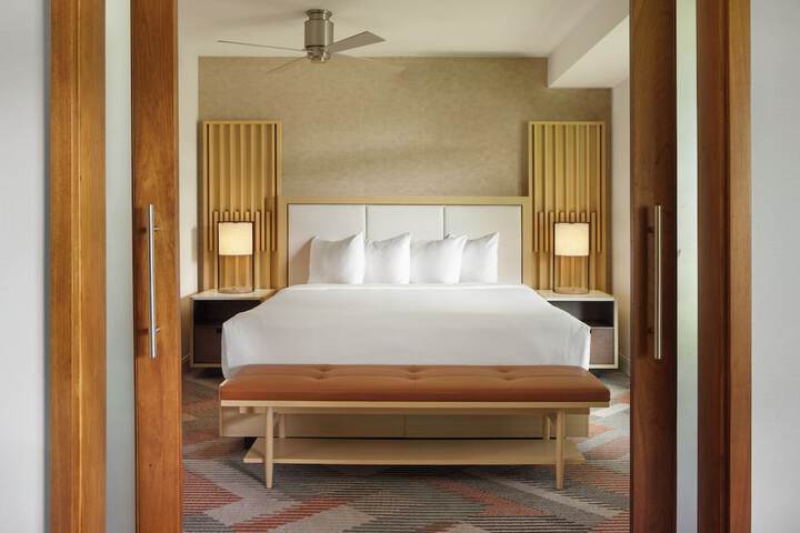 Hyatt Regency Monterey Hotel & Spa