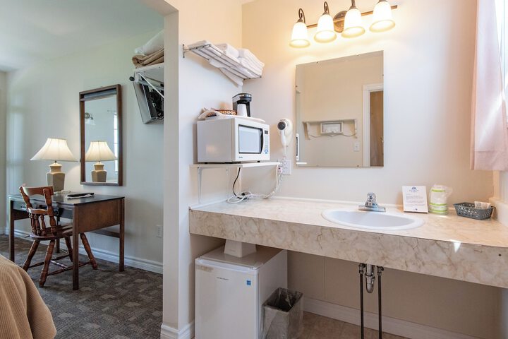 Canadas Best Value Inn & Suites Summerside