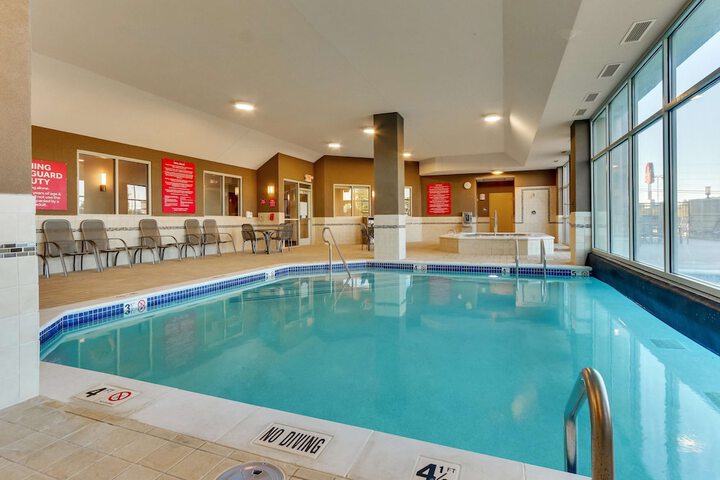 Pool 2 of 83