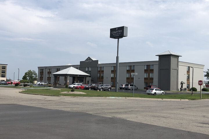 Hotel 4 of 36