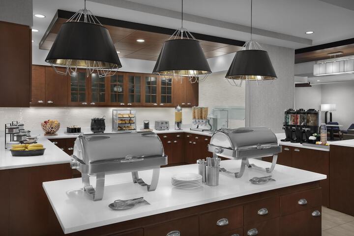 Homewood Suites by Hilton Gaithersburg / Washington DC North