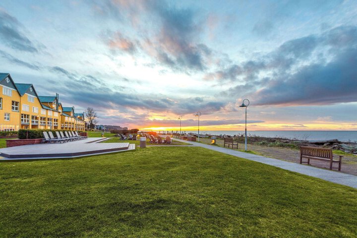 Semiahmoo Resort Golf & Spa Trademark Collection by Wyndham