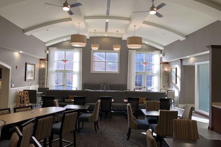 Homewood Suites by Hilton Hagerstown