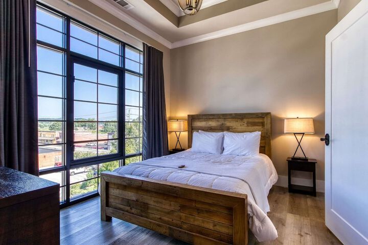 The Historic Central Hotel a New Hotel Collection Property