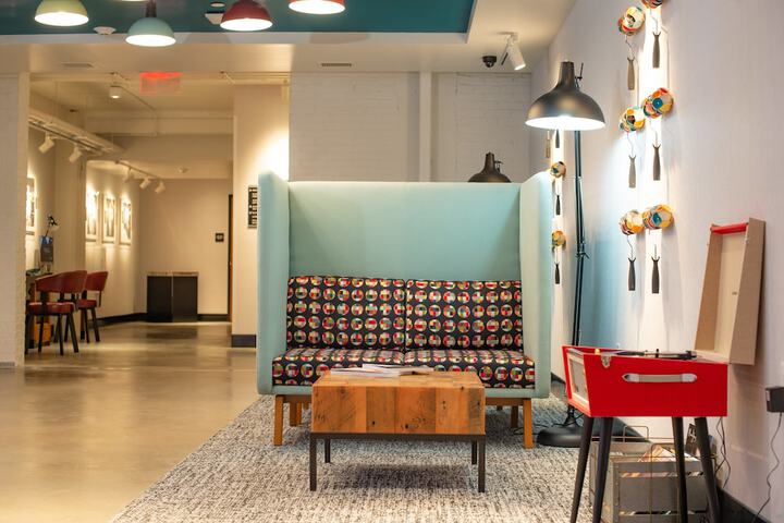Hotel Indigo Madison Downtown by IHG