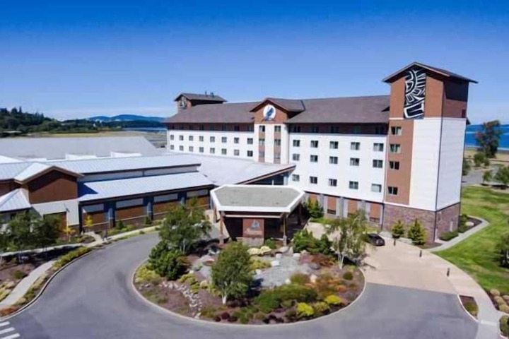 Swinomish Casino & Lodge