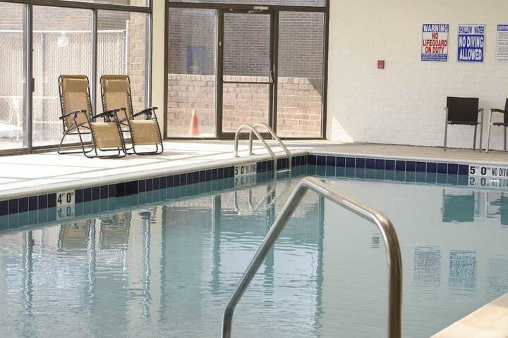 Pool 6 of 48