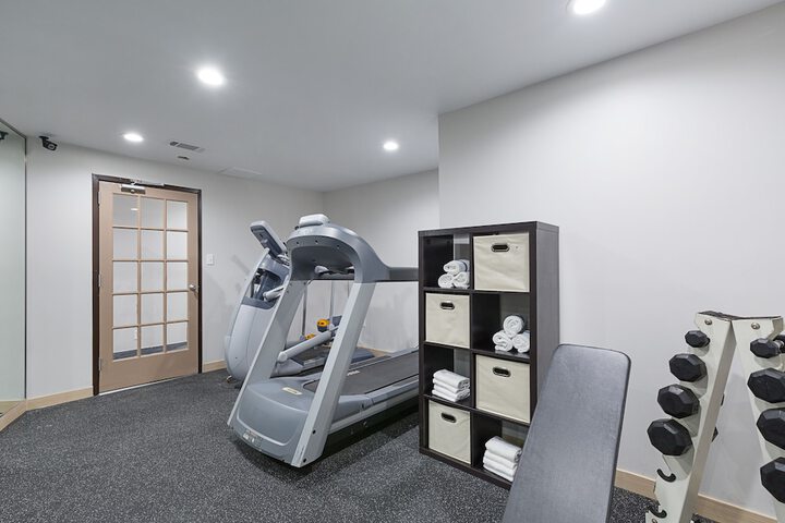Quality Inn Pasadena - Houston East