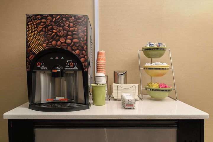 Breakfast/Coffee Service 44 of 54