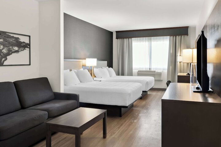 Best Western Plus Morden