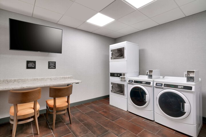 Hampton Inn & Suites Spanish Fork
