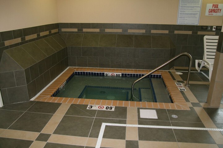 Pool 2 of 23