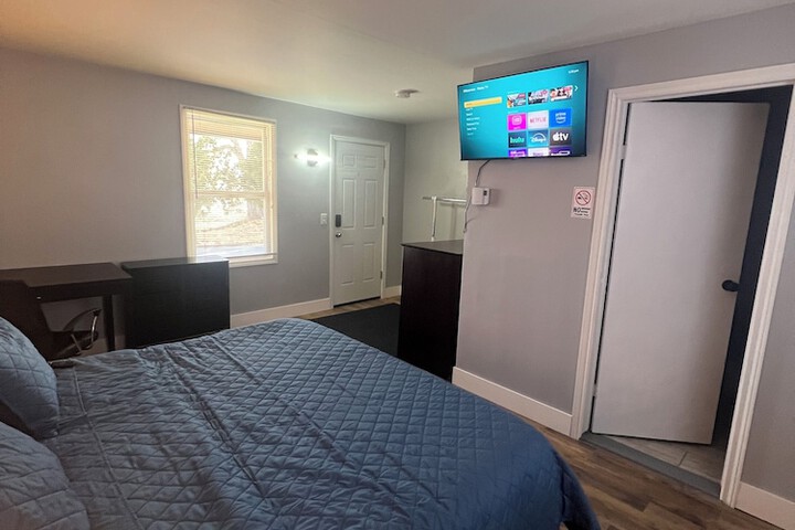 Nest Inn