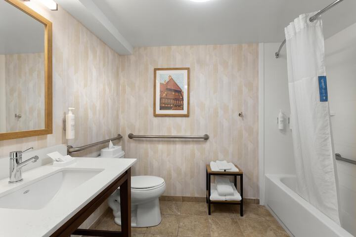 Hampton Inn Helen