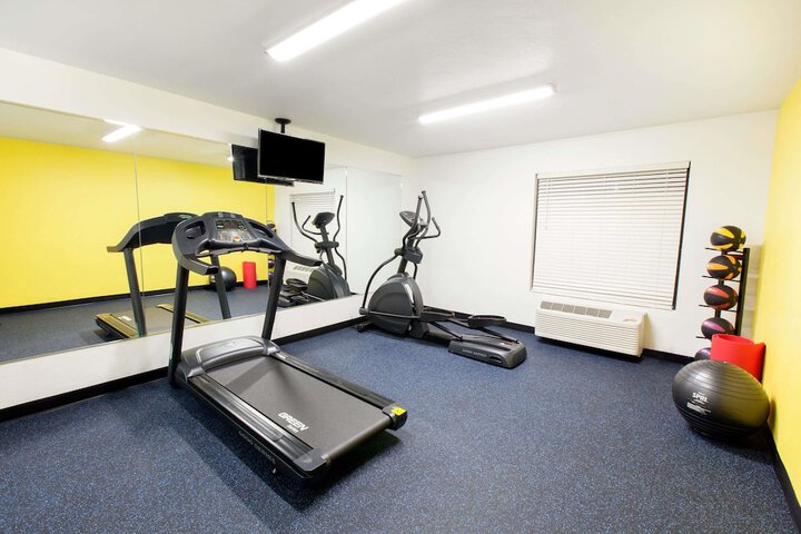 Health and Fitness 20 of 21