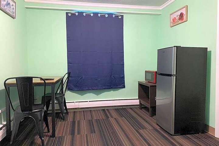 Tour Inn Motel