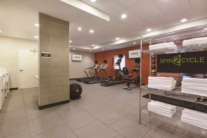 Health and Fitness 24 of 26
