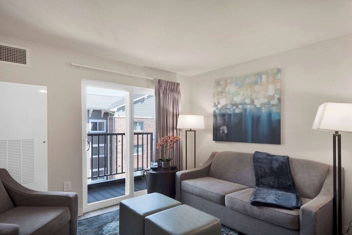 WaterWalk Extended Stay Raleigh Durham Research Triangle