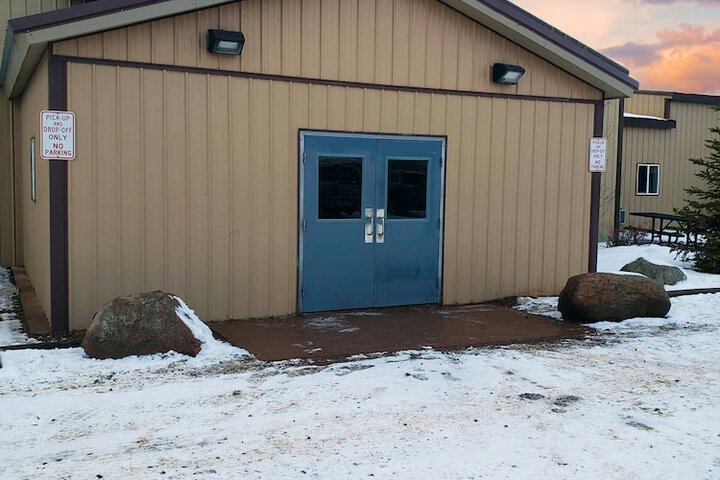 Target Hospitality-Watford City Lodge