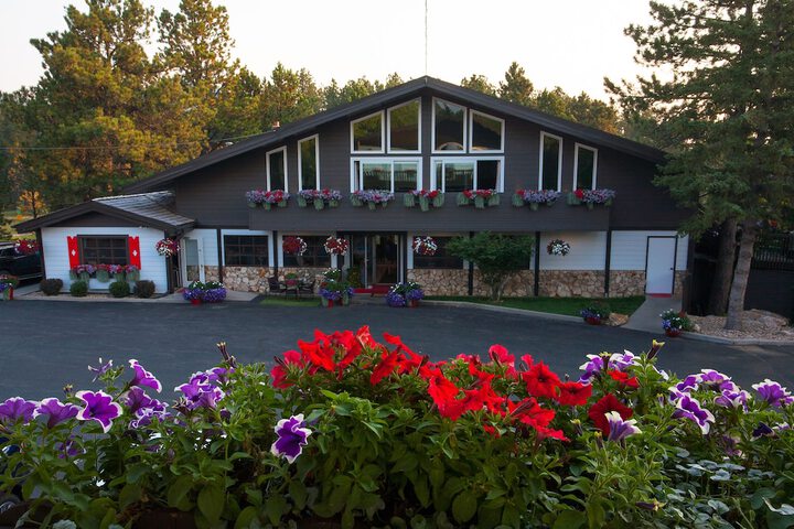 Bavarian Inn Black Hills