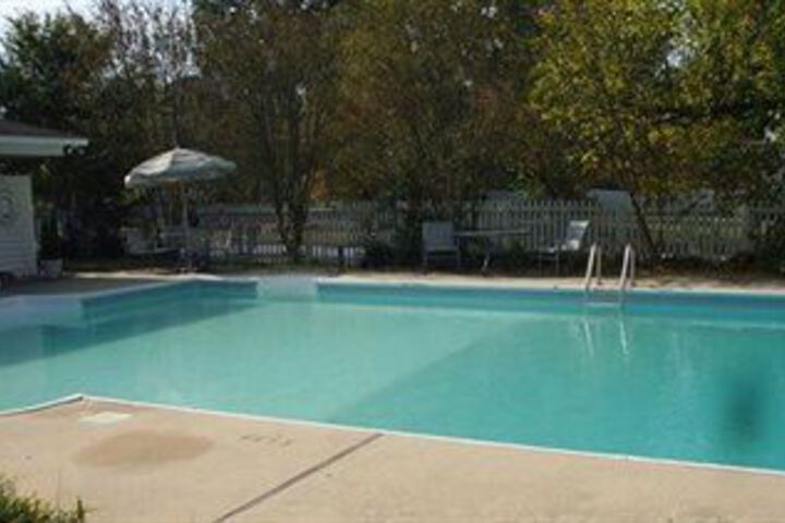Simply Divine Bed and Breakfast