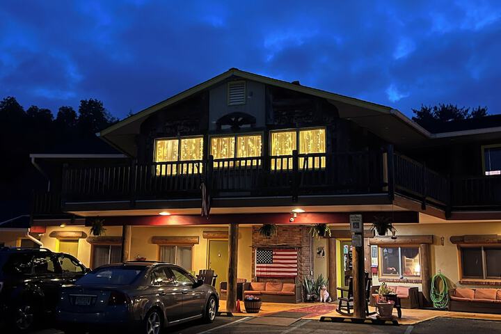 High Point Motel