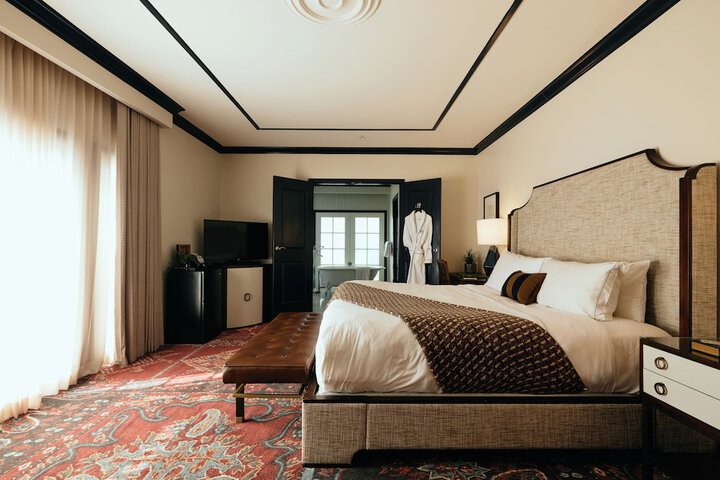 The Oliver Hotel Oxford