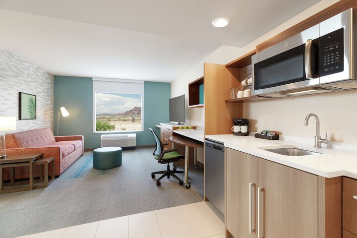 Home2 Suites by Hilton Mesa Longbow AZ