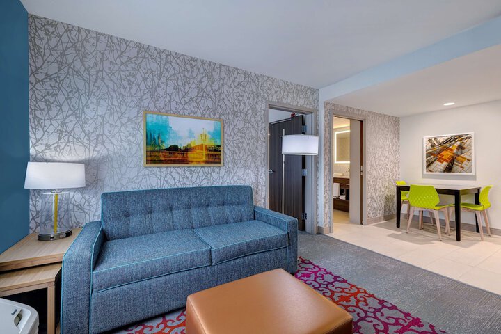 Home2 Suites by Hilton Wilkes-Barre
