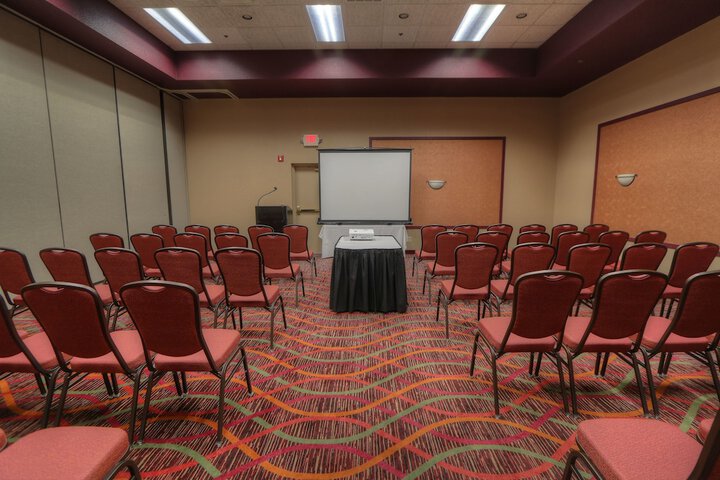 Comfort Inn & Suites and Conference Center