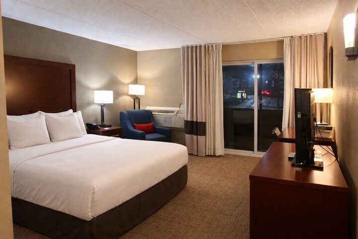 Comfort Inn Farmington Hills - Detroit Northwest