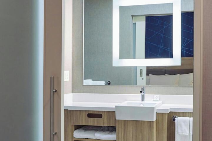 Springhill Suites by Marriott Medford Airport