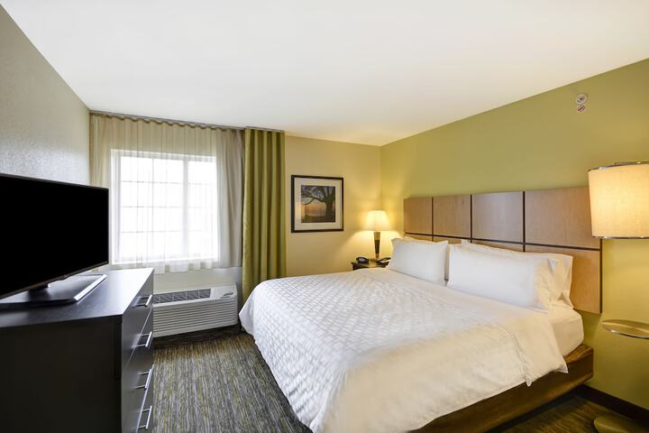 Candlewood Suites Smyrna - Nashville by IHG