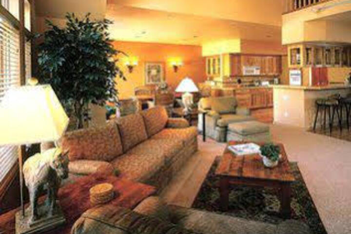 Stoneridge Townhomes