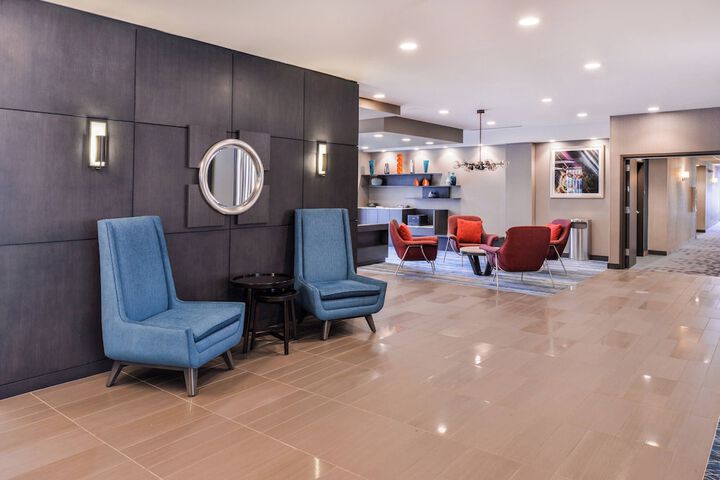 Fairfield Inn & Suites by Marriott Raleigh Cary