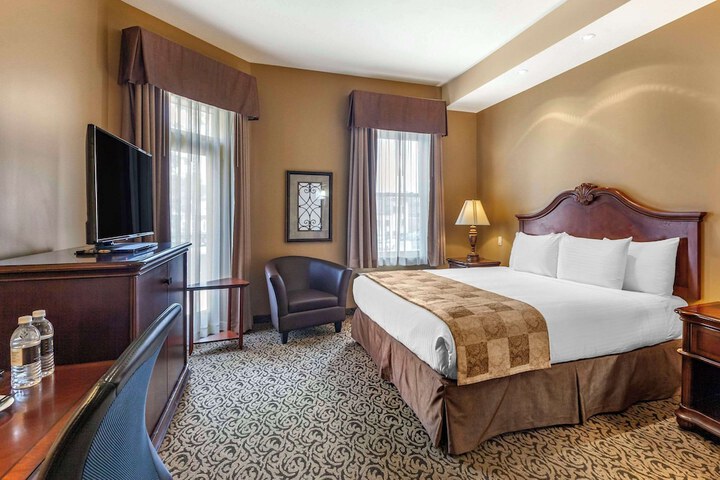The Parlour Inn an Ascend Collection Hotel