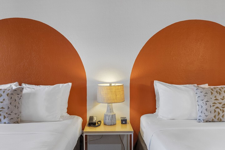 The Sandman Santa Rosa Sonoma an Ascend Collection Hotel