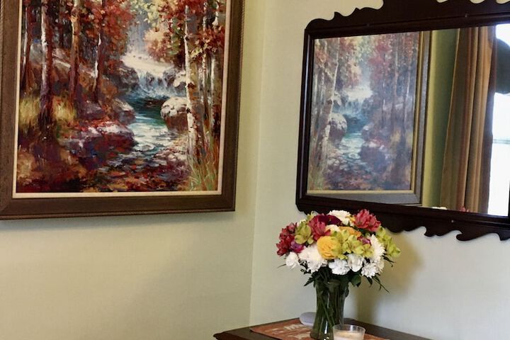 Harmony B & B & Suites