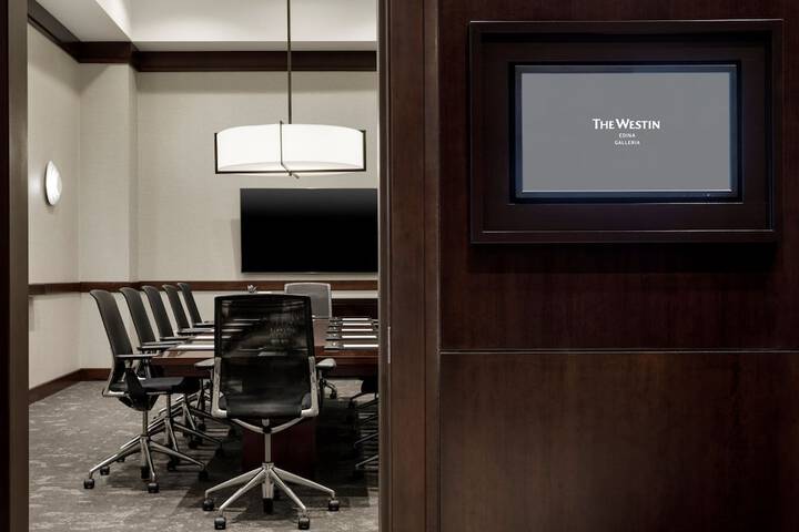 The Westin Edina Galleria