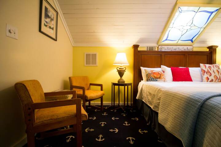 Tybee Island Inn