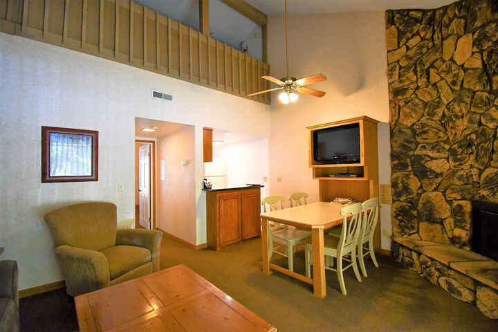 Lagonita Lodge
