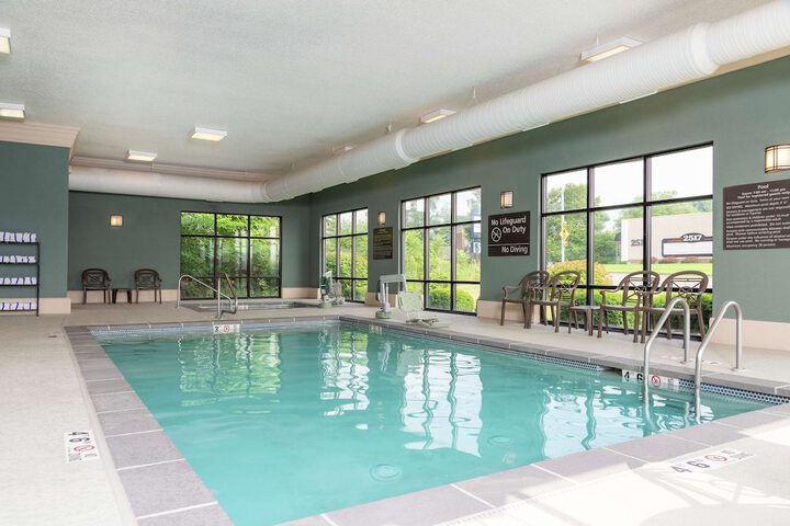Pool 4 of 36