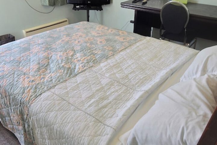 Glenhaven Motel