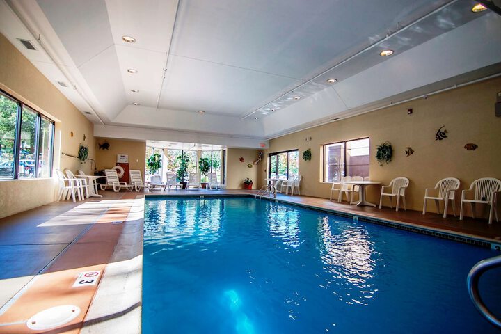 Hampton Inn Groton