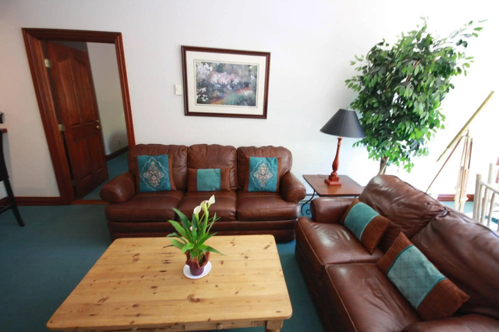 Elevation Accommodations