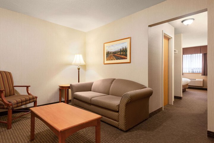 Days Inn by Wyndham Swift Current