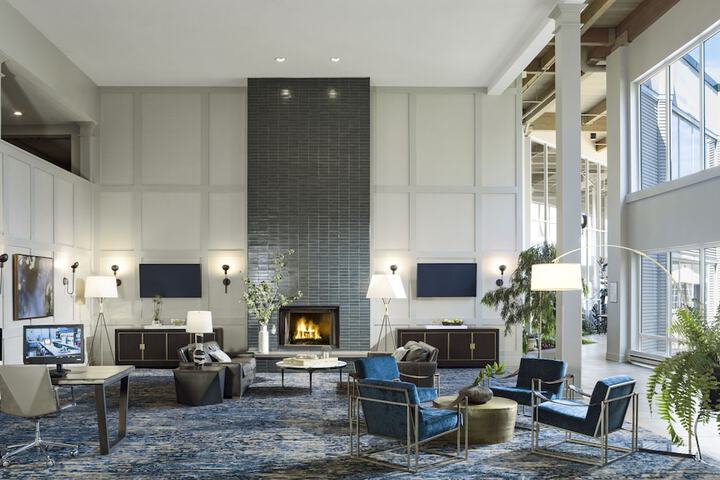 Hotel Interior 21 of 66