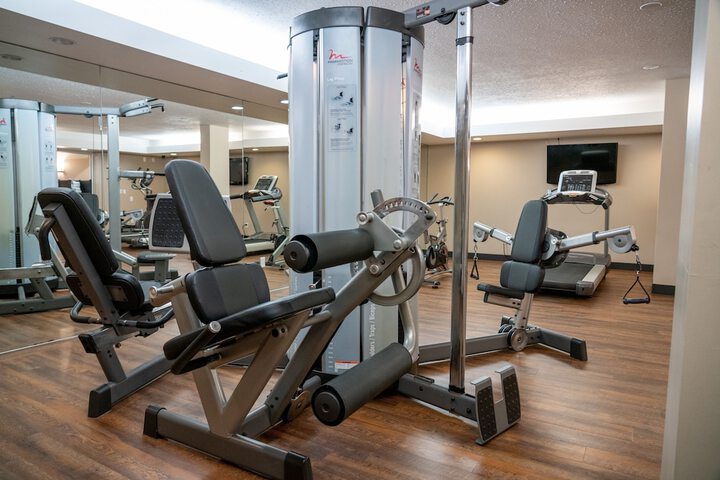 Health and Fitness 101 of 113